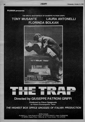 euro fever: Cool, old Variety A...